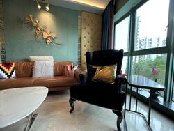 Palm Gardens (D23), Condominium #458945261